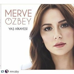 Stream MERVE ÖZBEY - ÖDEŞTİK by İbrahim Say | Listen online for ...