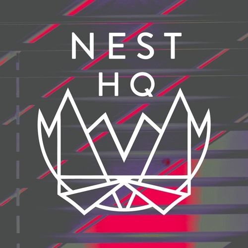 NEST HQ MiniMix: The Red Baron