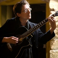 Sofkuri's Room (by Chris Trapper of The Push Stars)