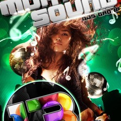 06 - SIGUE BAILANDO MI AMOR - EL ROOCKIE (((Dj Exequiel Rodriguez Mortal Sound 13)))