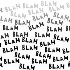 KlanKman - Blah Blah Blah