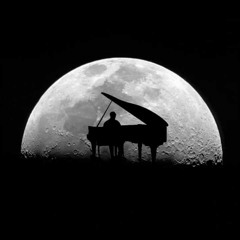 Clair De Lune by Claude Debussy