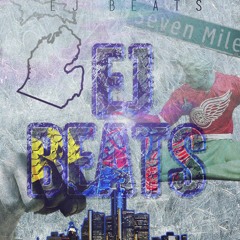 EJBEATS X Bandgang Type Beat