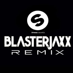 Blasterjaxx - Parnassia (eXtreme09Pure Remix)