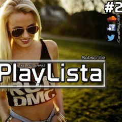 [PLAYLISTA #2 - Deep House] Vintage Culture, Gabe, Martin Garrix e +