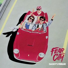 DADDY'S FERRARI