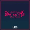 Video herunterladen: Distrion & Electro-Light - You And Me (feat. Ke'nekt) [NCS Release]