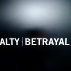 C.Brown- Betrayal