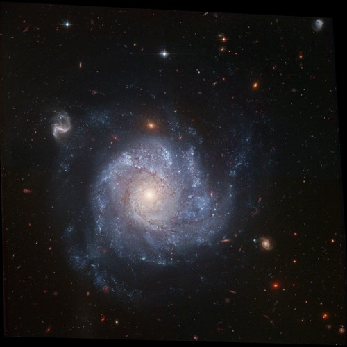 Gustav Holst - Saturn (Jens Jakob Bootleg) Free Download !