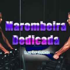 Mailton Guru - Marombeira Dedicada (BumBum Na Nuca)