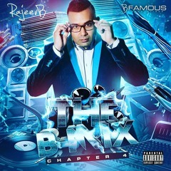 TRACK - 02 - Chaska - Duet - B-Famous - Remix