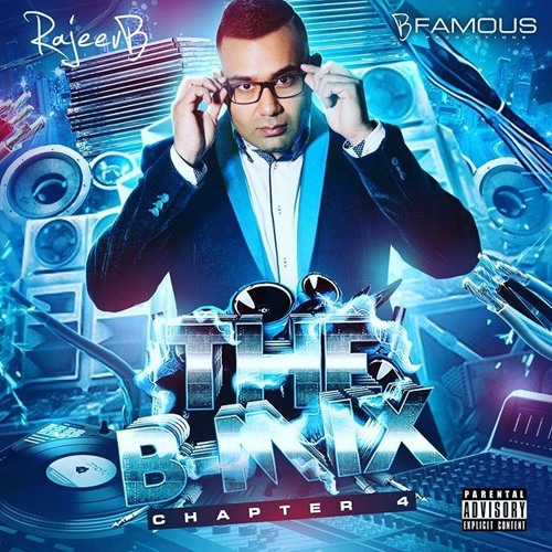 TRACK - 02 - Chaska - Duet - B-Famous - Remix