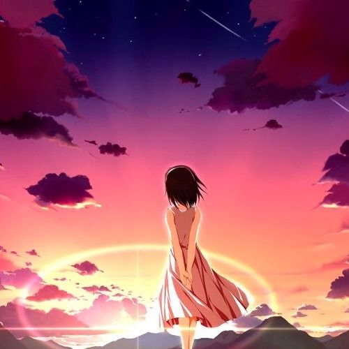 Nyoko - White Whisper