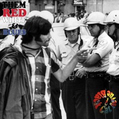 Them Red, White And Blues (DEMO)