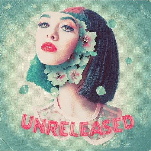 A Million Men - Melanie Martinez