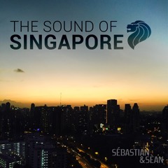 The Sound Of Singapore - SKYLINESOUNDS0101