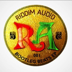 Don't Worry Be Happy Remix - RA001 Out Now Download Link Below