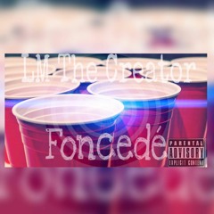 LM The Creator -Foncedé