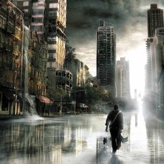 Epic Post Apocalyptic Music - The Last Breath