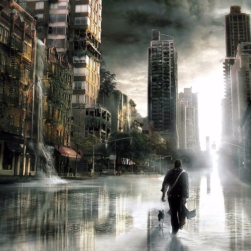 Epic Post Apocalyptic Music - The Last Breath