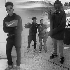 Clouds ft. JD ~ (word around)