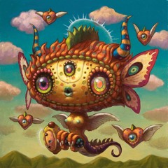 IMo - Mr Benyi ^33^ - deep house mix