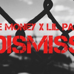 Dismiss (@PatricksRevenge x @Youknow_Pluto )