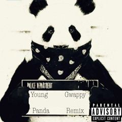 Panda remix-Gwappy