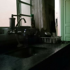 Chuva no telhado - Aqui de casa