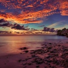 Inna Vision - Red Eye Red Sky
