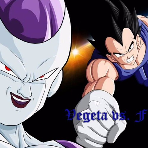 Bruce Faulconer - DBZ-Vegeta vs Frieza