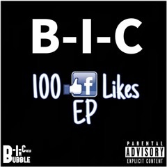 04. B - I-C - Straight To The Beng FT Sjaa - NeNe (Prod By LvStong)