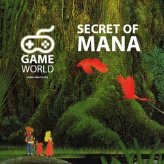 Secret Of Mana - Fear Of Angels (Orchestrated)
