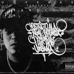 03.- UHVERAS - MOVIENDO LA HEAD FT DYZAKILLA . RIMAGO . DJ DOGGO (BEAT UHVERAS)