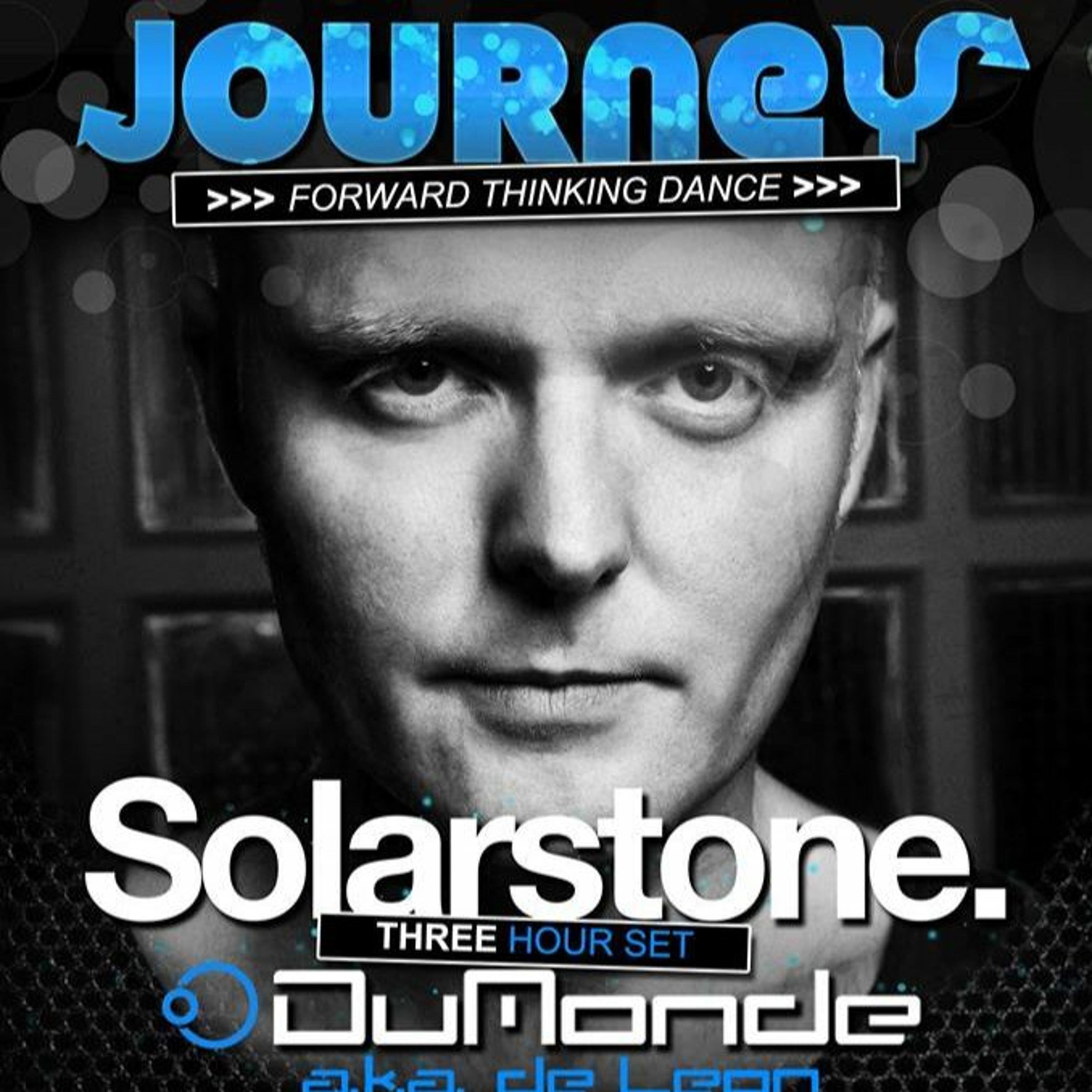 Trance Journey Cardiff