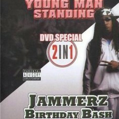Jammers Bday 2003 - Double E, Dizzee Rascal, Crazy Titch, Wiley, Kano, Esco & Durrty Doogz