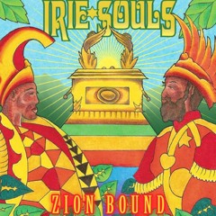 Space Invaders ~ Irie Souls