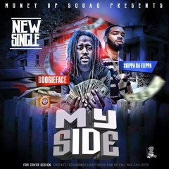 My Side Feat: Skippa Da Flippa