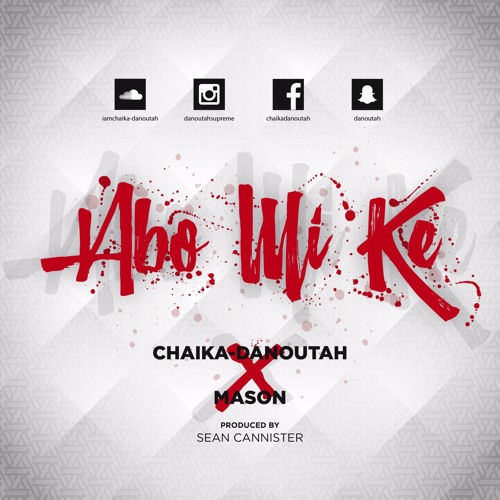 Abo Mi Ke ft. MASON