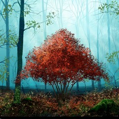 CloZee - Red Forest