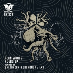 Alan Wools - Live (LxS Remix)