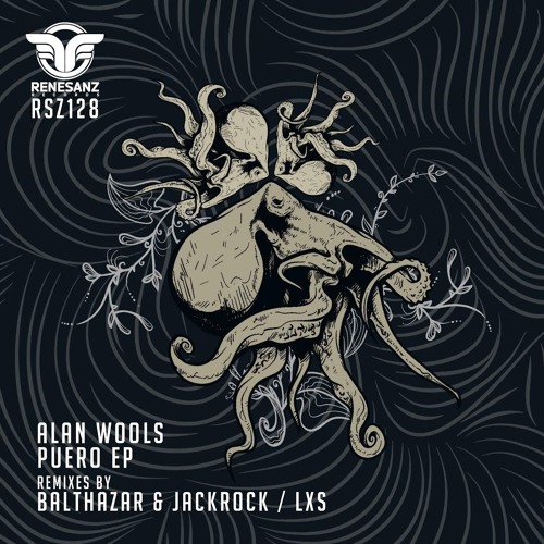 Alan Wools - Live (LxS Remix)