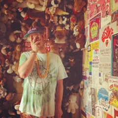 KE$HA - Die Young (Meth Dad Remix)