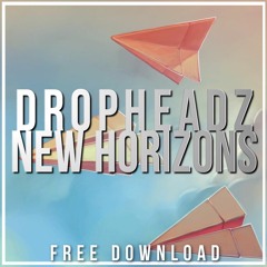 New Horizons (Preview) OUT ON 22. 2. FOR FREE DOWNLOAD!