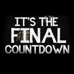Final countdown VenomG produced by lord speed