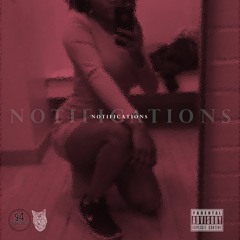 Notifications (retouched) [P. IamDele]