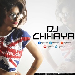 Love Mashup - Dj Chhaya