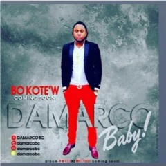 DaMarco "Bokote'w"