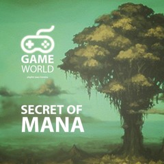 Secret Of Mana - Prophecy (Orchestrated)