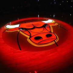 CHICAGO BULLS!!!!! ( Out Now )